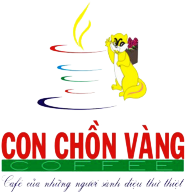 Cafe Chồn Vàng