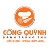 Bánh trung thu Cống Quỳnh