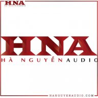 Hà Nguyễn Audio
