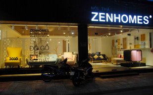 ZENHOMES